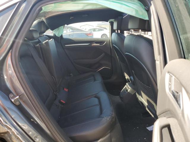 Photo 10 from auction – 2018 AUDI A3 PREMIUM with VIN WAUJ8GFF4J1001422