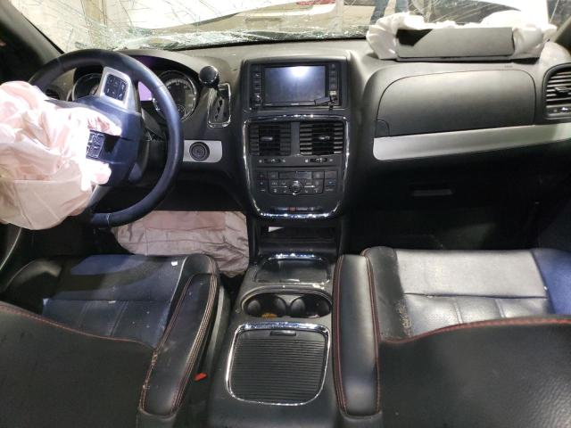 Фото 8 с аукциона – 2017 DODGE GRAND CARA с VIN 2C4RDGEG2HR737759