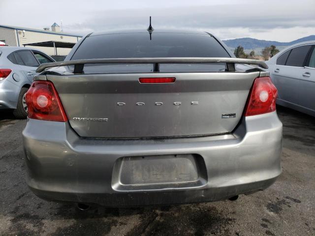 Photo 6 from auction – 2011 DODGE AVENGER LU with VIN 1B3BD2FG6BN591455