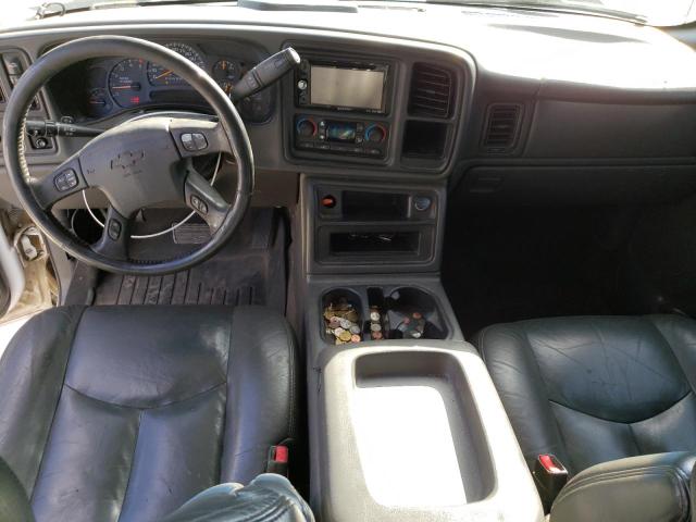 Photo 8 from auction – 2006 CHEVROLET SILVERADO with VIN 1GCHK23D16F153516