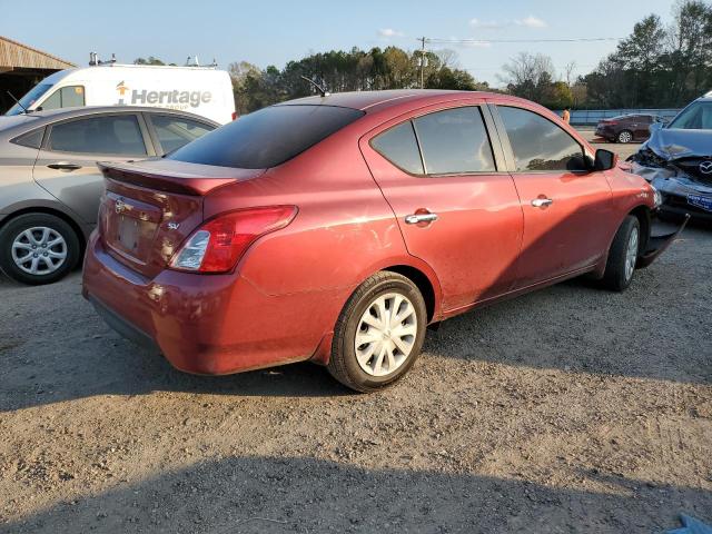 Photo 3 from auction – 2019 NISSAN VERSA S with VIN 3N1CN7AP0KL838900
