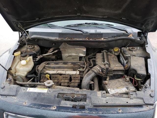 Photo 11 from auction – 2008 DODGE CALIBER SX with VIN 1B3HB48B38D571269