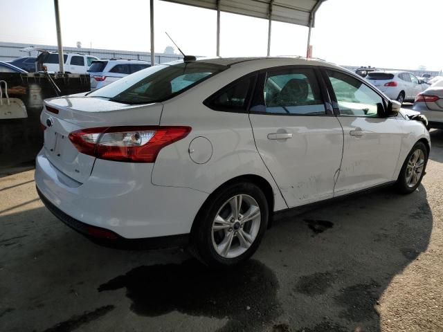 Photo 3 from auction – 2014 FORD FOCUS SE with VIN 1FADP3F24EL363291