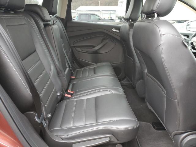 Photo 11 from auction – 2018 FORD ESCAPE SEL with VIN 1FMCU9HDXJUC56374