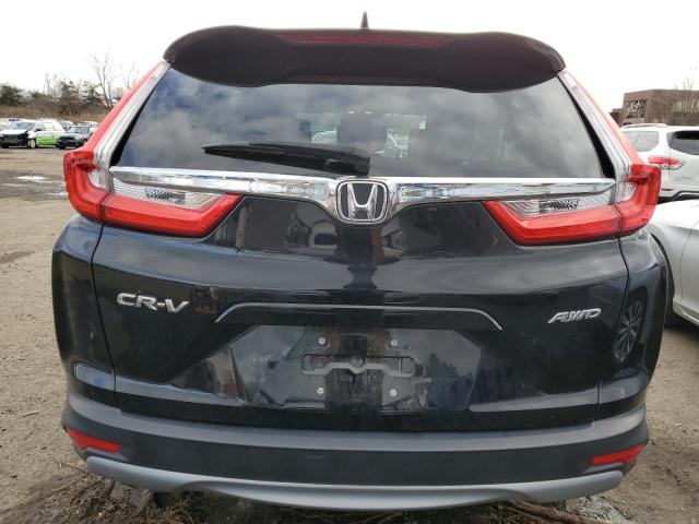Photo 6 from auction – 2019 HONDA CR-V EX with VIN 7FARW2H53KE049915