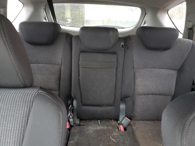 Photo 10 from auction – 2006 SUBARU B9 TRIBECA with VIN 4S4WX82C464411720
