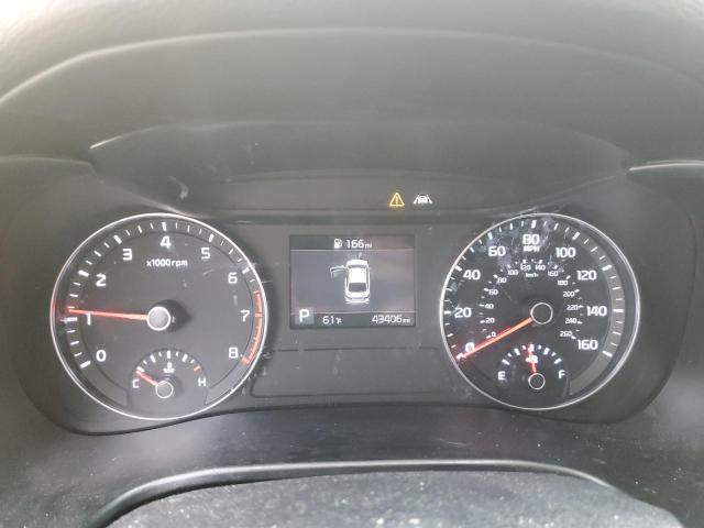 Photo 9 from auction – 2020 KIA FORTE FE with VIN 3KPF24AD6LE236418