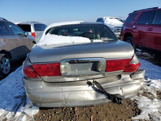 Photo 6 from auction – 2002 BUICK LESABRE LI with VIN 1G4HR54K12U273781