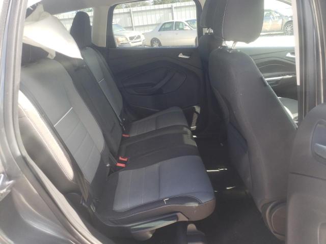 Photo 10 from auction – 2014 FORD ESCAPE SE with VIN 1FMCU0GX5EUC43870