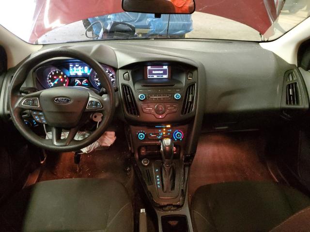 Photo 8 from auction – 2015 FORD FOCUS SE with VIN 1FADP3K28FL285329