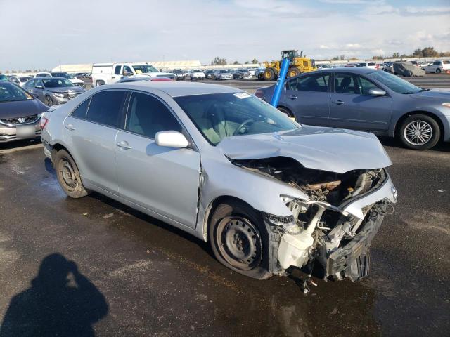 Photo 4 from auction – 2009 TOYOTA CAMRY BASE with VIN 4T1BE46K39U374937