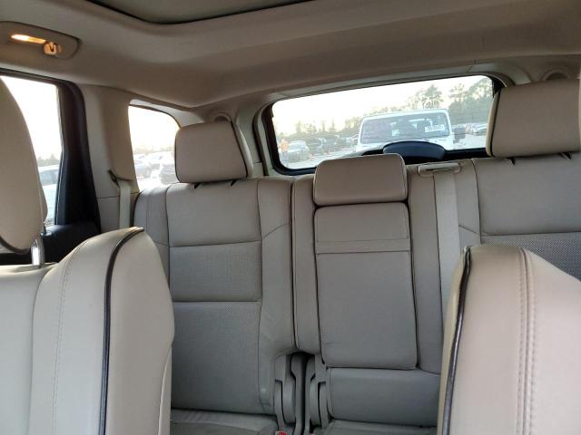 Zdjęcie 10 z aukcji – 2013 JEEP GRAND CHER z VIN 1C4RJECT4DC526661