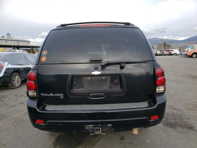 Photo 6 from auction – 2007 CHEVROLET TRAILBLAZE with VIN 1GNDS13S172234958