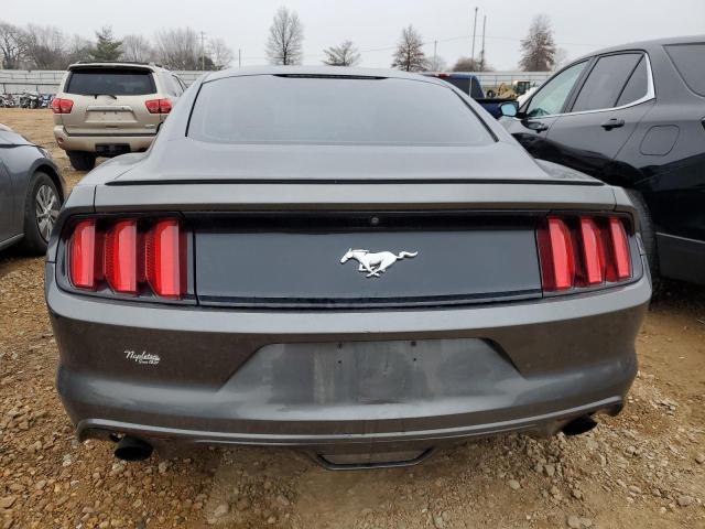Photo 6 from auction – 2016 FORD MUSTANG with VIN 1FA6P8TH2G5225576