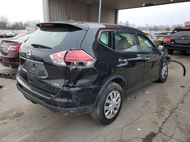 Photo 3 from auction – 2015 NISSAN ROGUE S with VIN 5N1AT2MV5FC890527