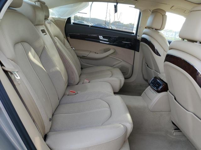 Photo 11 from auction – 2012 AUDI A8 L QUATT with VIN WAURVAFD4CN023164