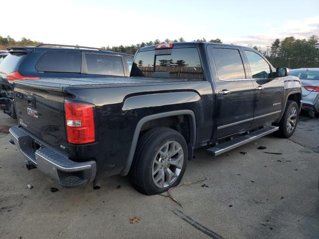 Foto 3 de la subasta – 2014 GMC SIERRA K15 con VIN 3GTU2VEC8EG486376