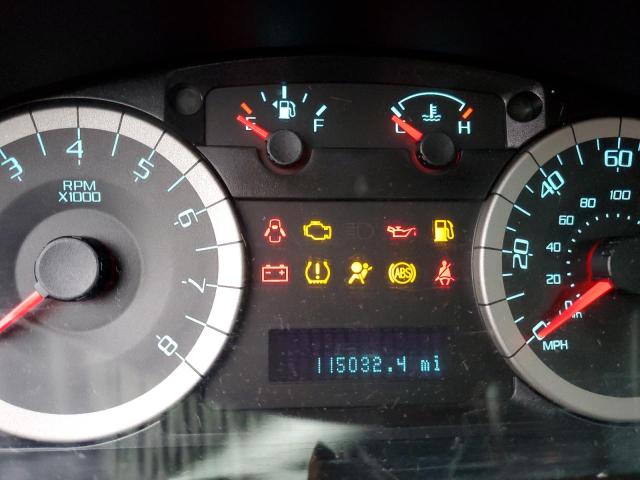 Photo 9 from auction – 2012 FORD ESCAPE XLT with VIN 1FMCU0D74CKB92083