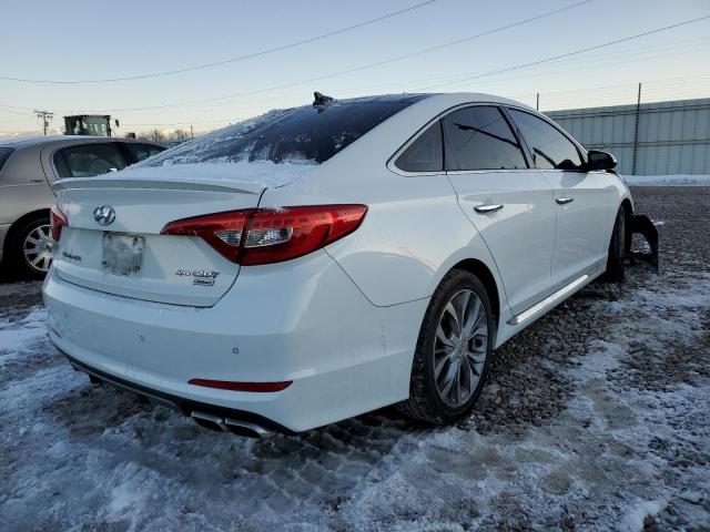 Photo 3 from auction – 2015 HYUNDAI SONATA SPO with VIN 5NPE34AB1FH256079