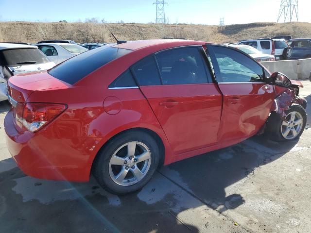Photo 3 from auction – 2014 CHEVROLET CRUZE LT with VIN 1G1PC5SB3E7188716