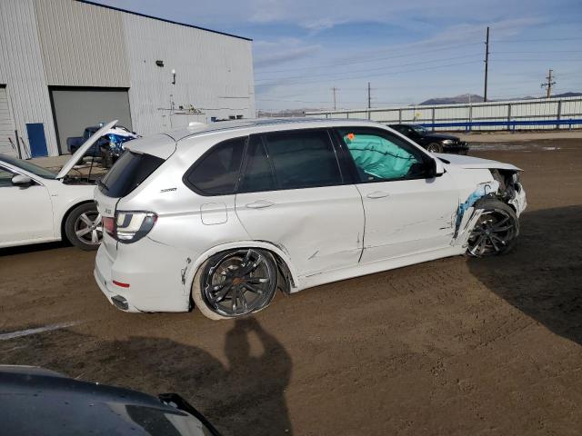 Photo 3 from auction – 2017 BMW X5 XDR40E with VIN 5UXKT0C35H0V95508