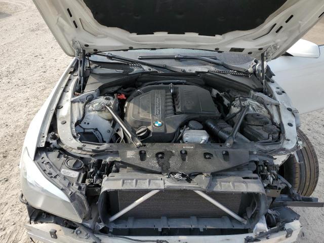 Photo 11 from auction – 2013 BMW 535 XI with VIN WBAFU7C5XDDU66870