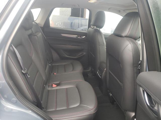 Photo 11 from auction – 2023 MAZDA CX-5 PREFE with VIN JM3KFBCM6P0107802