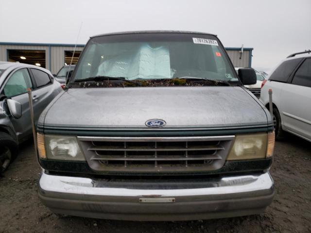 Photo 5 from auction – 1994 FORD ECONOLINE with VIN 1FDEE14HXRHA00496