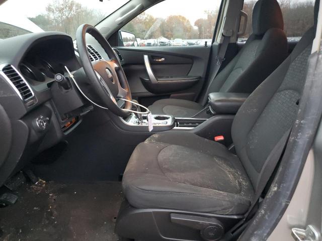 Photo 7 from auction – 2008 GMC ACADIA SLE with VIN 1GKER13768J294251