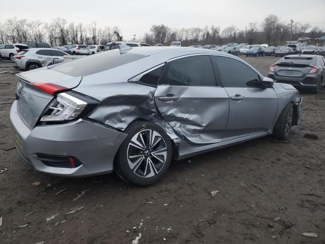Photo 3 from auction – 2017 HONDA CIVIC EX with VIN 2HGFC1F37HH659114