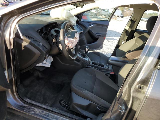 Photo 7 from auction – 2014 FORD FOCUS SE with VIN 1FADP3F23EL293315