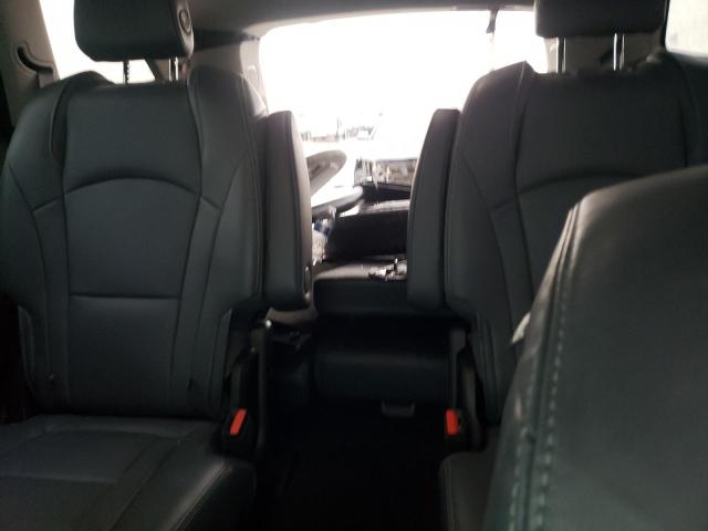 Photo 10 from auction – 2018 BUICK ENCLAVE PR with VIN 5GAEVBKW4JJ224051
