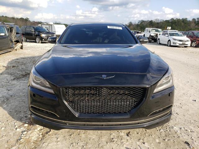 Photo 5 from auction – 2015 HYUNDAI GENESIS 3. with VIN KMHGN4JE7FU073669