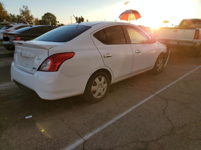 Photo 3 from auction – 2016 NISSAN VERSA S with VIN 3N1CN7AP7GL802208