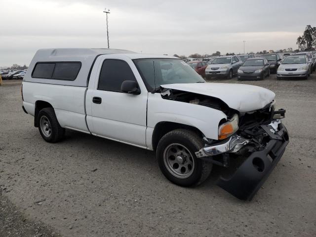 Photo 4 from auction – 2006 GMC NEW SIERRA with VIN 1GTEC14V26Z126941