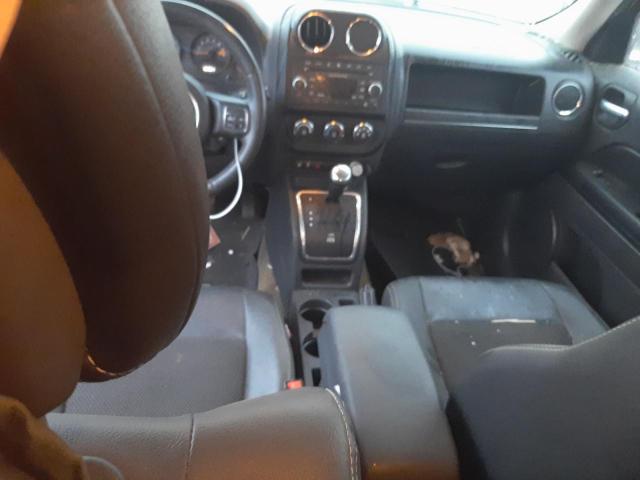 Photo 8 from auction – 2016 JEEP PATRIOT SP with VIN 1C4NJPBA2GD698874