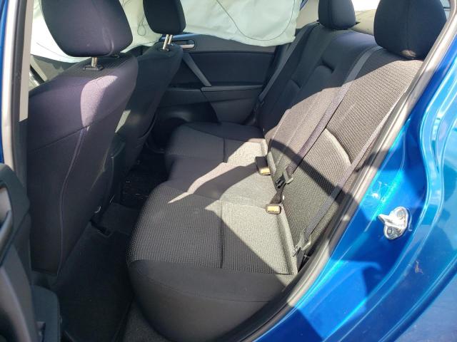 Photo 10 from auction – 2012 MAZDA 3 I with VIN JM1BL1V70C1683490