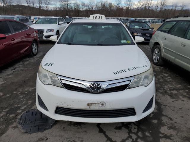 Photo 5 from auction – 2014 TOYOTA CAMRY L with VIN 4T1BF1FK9EU460842