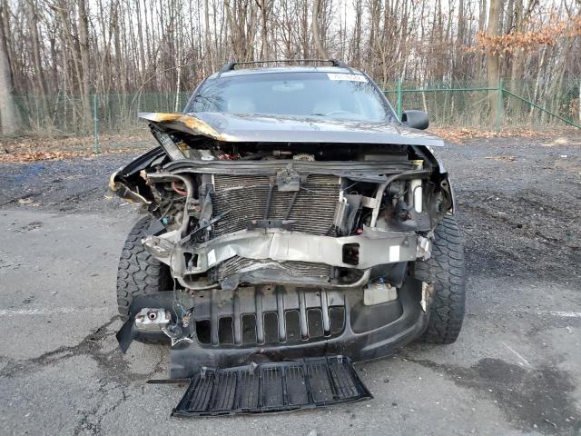 Photo 5 from auction – 2000 JEEP GRAND CHER with VIN 1J4GW58N9YC110141