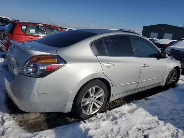Photo 3 from auction – 2011 NISSAN ALTIMA SR with VIN 1N4BL2AP9BN463452