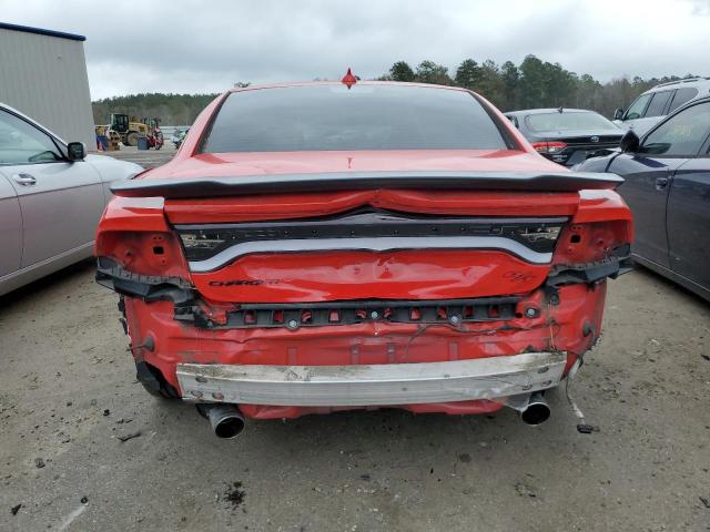Photo 6 from auction – 2018 DODGE CHARGER R/ with VIN 2C3CDXGJ5JH114974