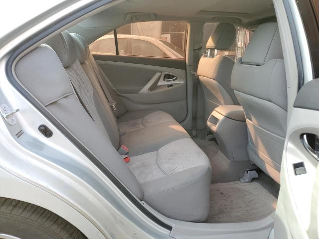 Photo 10 from auction – 2007 TOYOTA CAMRY CE with VIN 4T1BE46K47U699108