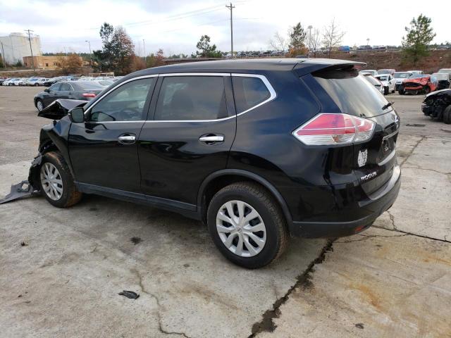 Photo 2 from auction – 2015 NISSAN ROGUE S with VIN KNMAT2MV7FP532651