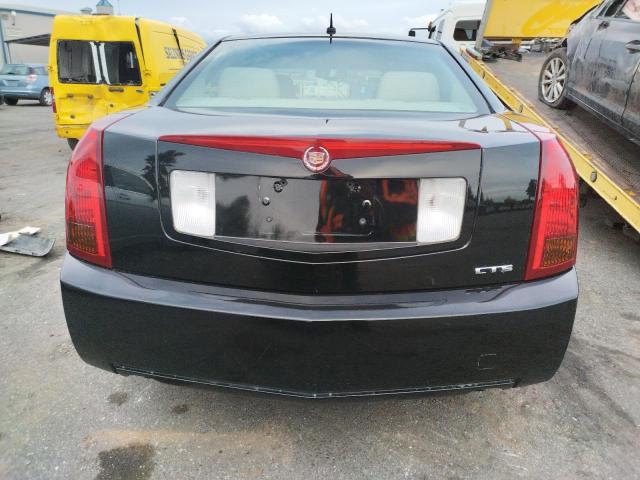 Photo 6 from auction – 2005 CADILLAC CTS HI FEA with VIN 1G6DP567950103880