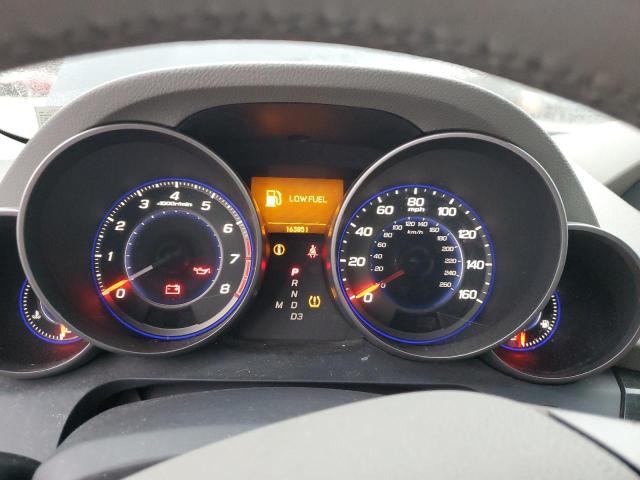 Photo 9 from auction – 2008 ACURA MDX TECHNO with VIN 2HNYD28308H537065