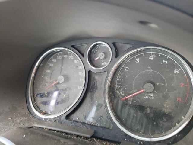 Photo 9 from auction – 2007 CHEVROLET COBALT LS with VIN 1G1AK55F077270980
