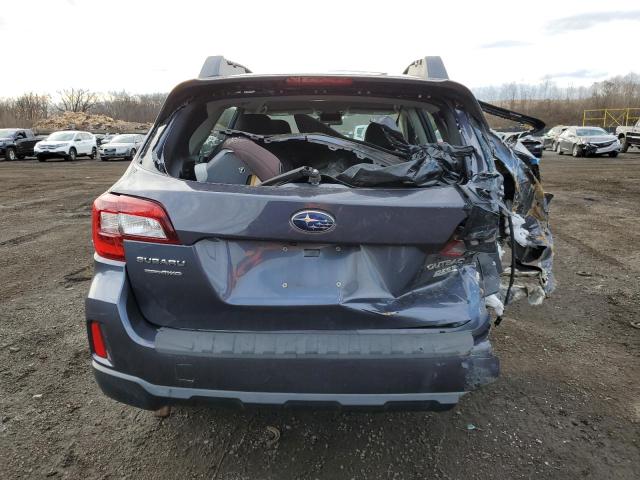 Photo 6 from auction – 2017 SUBARU OUTBACK 2. with VIN 4S4BSAAC6H3285830