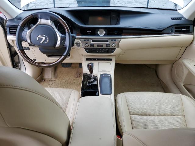 Photo 8 from auction – 2013 LEXUS ES 350 with VIN JTHBK1GG8D2067532