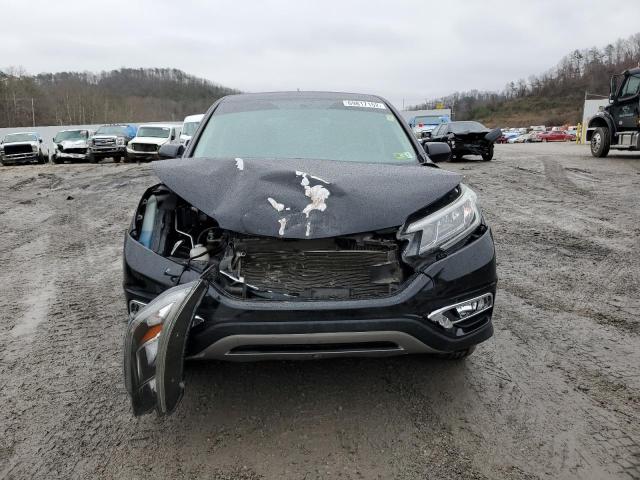Photo 5 from auction – 2016 HONDA CR-V EX with VIN 2HKRM4H53GH679102