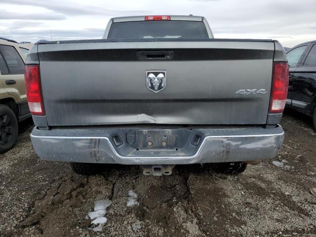 Photo 6 from auction – 2012 DODGE RAM 2500 S with VIN 3C6TD5CT2CG330377